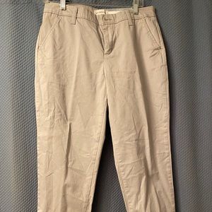 Classic Straight Leg Liz Claiborne pants